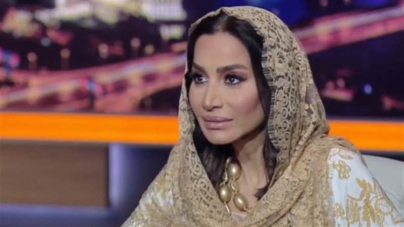 بسمة وهبة