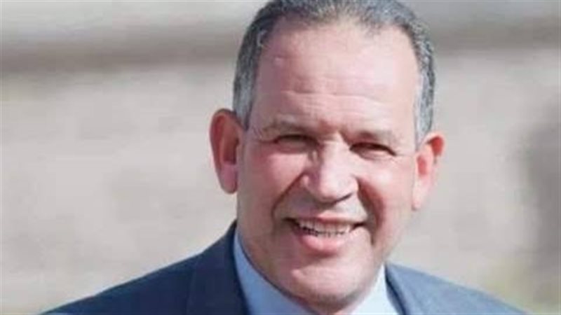 محمد إبراهيم دسوقي