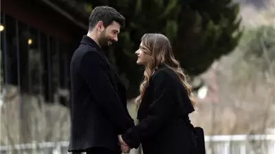 مسلسل حب بلا حدود .. علاقة حب مليئة بالصراعات العائلية