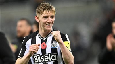 مانشستر سيتي يتعثر للمباراة الثانية على التوالي بالدوري الإنجليزي أمام نيوكاسل