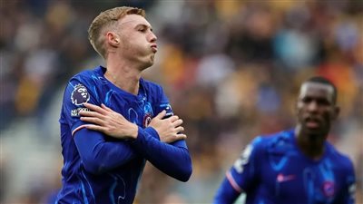 كول بالمير يغادر معسكر منتخب إنجلترا بسبب الإصابة