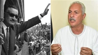 نقيب الفلاحين: حال الفلاح تحسن في عهد جمال عبد الناصر «خاص»