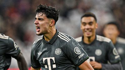 بايرن ميونيخ يسقط في فخ التعادل أمام ليفركوزن بالدوري الألماني