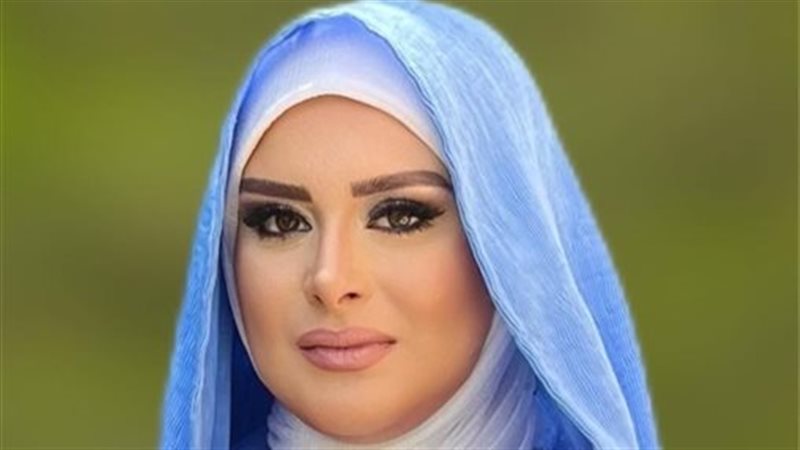 لمياء فهمي