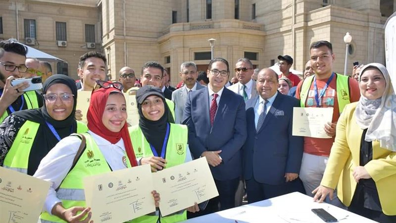أول يوم دراسة في