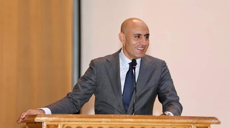 محمد عبداللطيف وزير