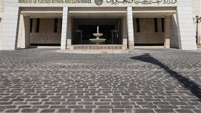 الخارجية السورية ردا على هجوم إسرائيل: نحتفظ بحقنا في الدفاع عن أراضينا