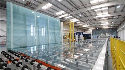 ارتفاع قيمة صادرات مصر للزجاج إلى البرازيل بنسبة 201% خلال 8 أشهر