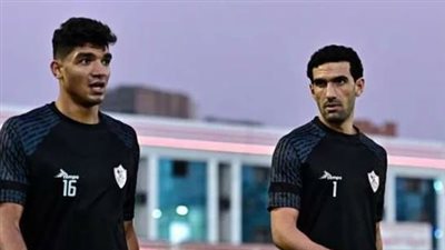 صبحي: شعرت بالرضا بعد تألق محمد عواد في السوبر الإفريقي 