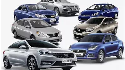 خبير سيارات يكشف أسباب ارتفاع أسعار تويوتا كورولا وهيونداي إلنترا