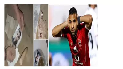 القبض على أسرة التربي صاحب واقعة سحر مؤمن زكريا في المقابر