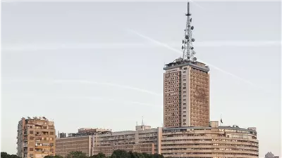 تفاصيل إيقاف نائب مدير القناة السابعة بالتلفزيون المصري.. «متهم في قضية آثار»