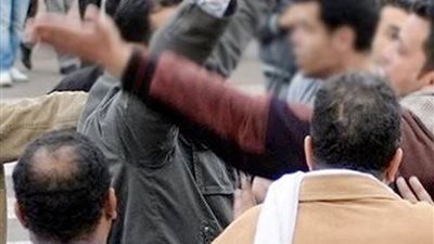 الأجانب وقعوا في بعض.. كشف حقيقة فيديو مشاجرة بـ عـين شمس