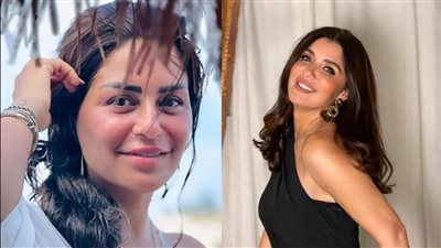 غادة عادل تعتذر عن مسلسل 