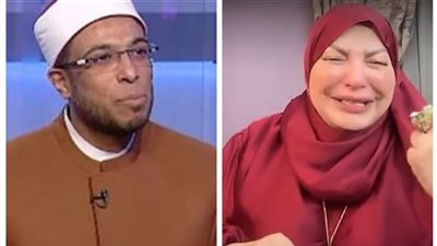 النيابة : إحالة الشيخ محمد أبو بكر وميار الببلاوي للمحاكمة العاجلة