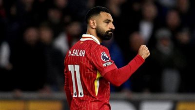 باختيار الجمهور.. محمد صلاح يفوز بجائزة أفضل لاعب في إنجلترا 2024