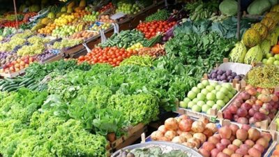 الطماطم بـ 13جنيه البصل بـ 5 .. صاحب مبادرة 