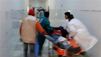 إصابة 21 طالبًا بالتسمم في المدينة التعليمية بـ«أكتوبر»