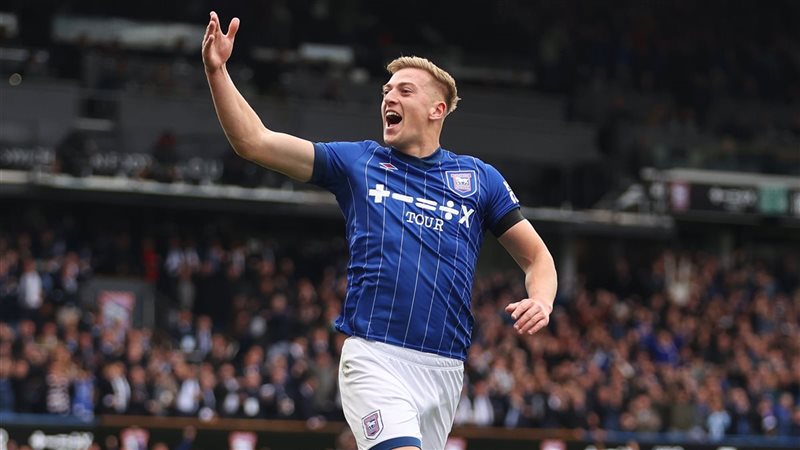 إيبسويتش تاون