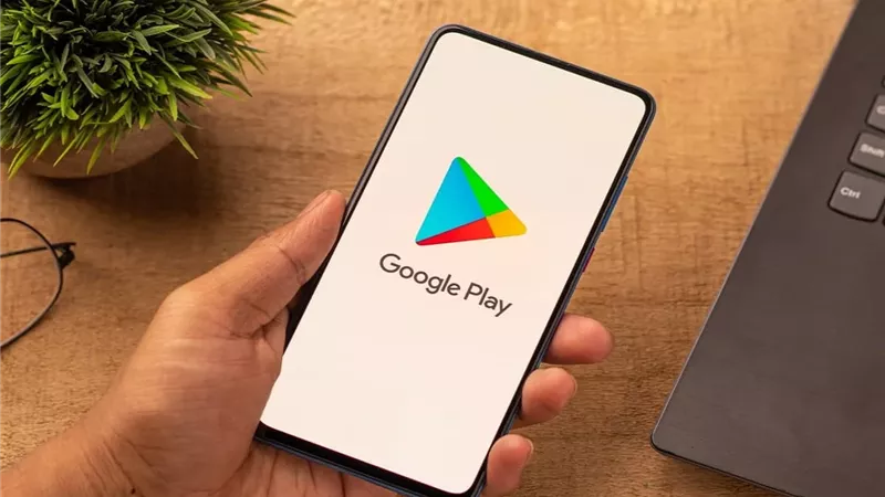 تطبيقات جوجل بلاي