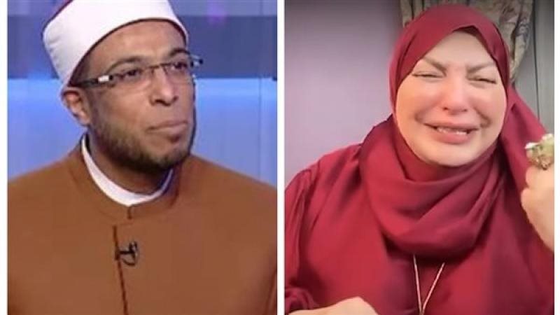 أزمة الشيخ أبو بكر