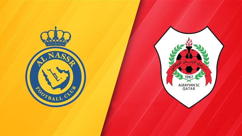مبارة اليوم بين النصر