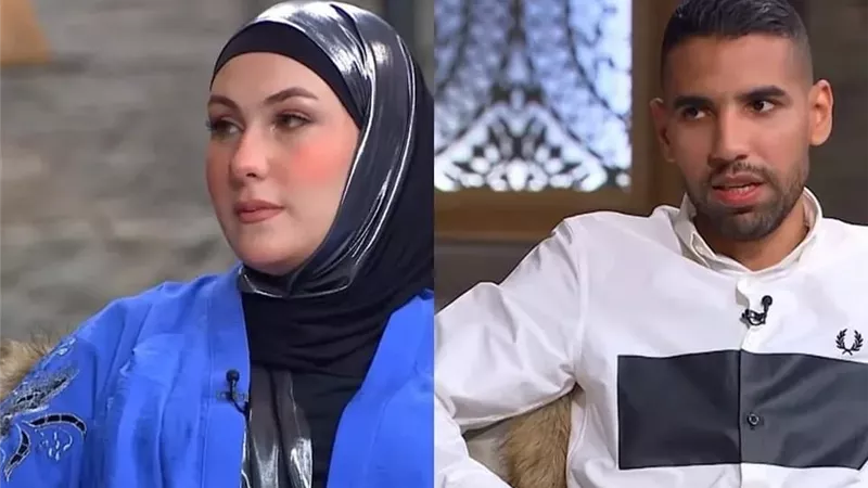 اللاعب مؤمن زكريا
