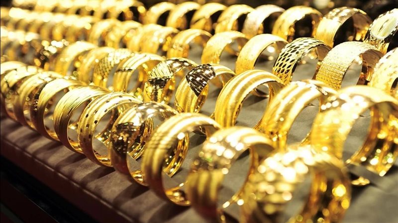سعر الذهب اليوم