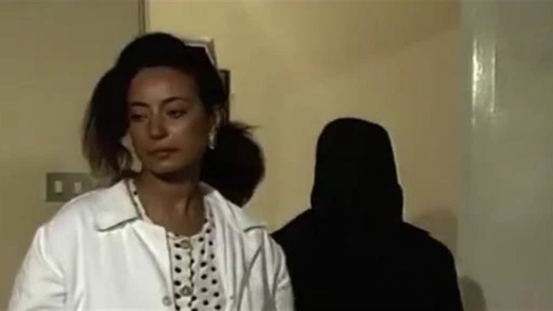 الفنانة صباح محمود