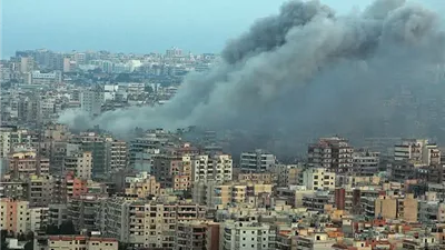 جيش الاحتلال يصدر إنذارً عاجلًا لسكان ضاحية بيروت الجنوبية، هل ستعود الحرب؟