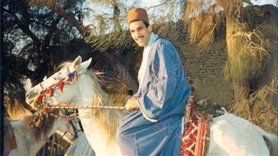 نجل شقيقة الفنان محمد بسيوني يكشف حقيقة إصابته بالسرطان واعتزاله الفن قبل رحيله