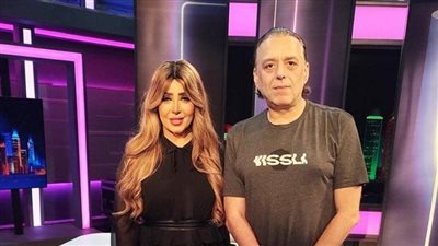 الموسيقار خالد حماد في ضيافة إيمان أبو طالب على الحياة.. الجمعة