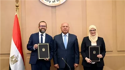 مشروع مصري ألماني لإنتاج الضفائر الكهربائية.. والكشف عن رأس ماله وعدد العمال