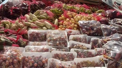 بتخفيضات 25%..  7 منافذ متنقلة للسلع والمنتجات الغذائية بداية من اليوم 