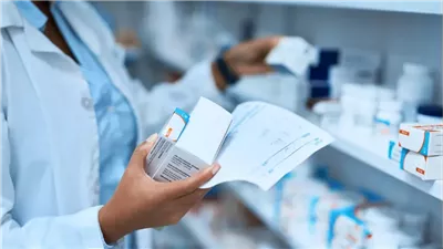 رئيس شعبة الأدوية: نحتاج مليار دولار لشراء المواد الخام