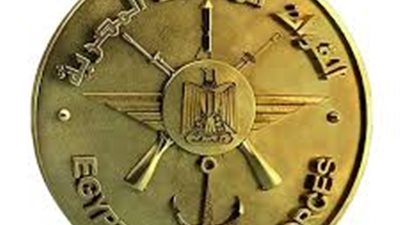 القوات المسلحة تهنئ الرئيس السيسي بالذكرى الحادية والخمسين لنصر أكتوبر المجيد 