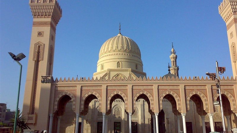 موعد مولد السيد البدوي
