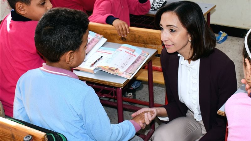 الدكتورة جاكلين عازر