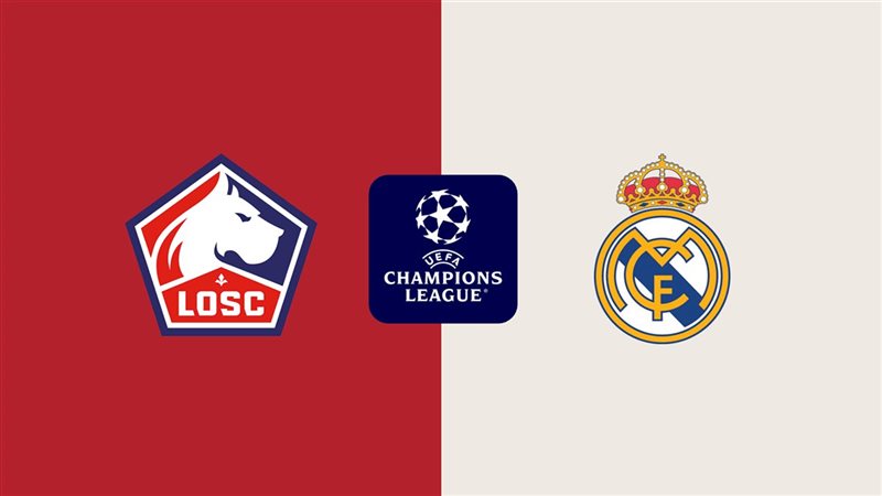 مباراة ريال مدريد