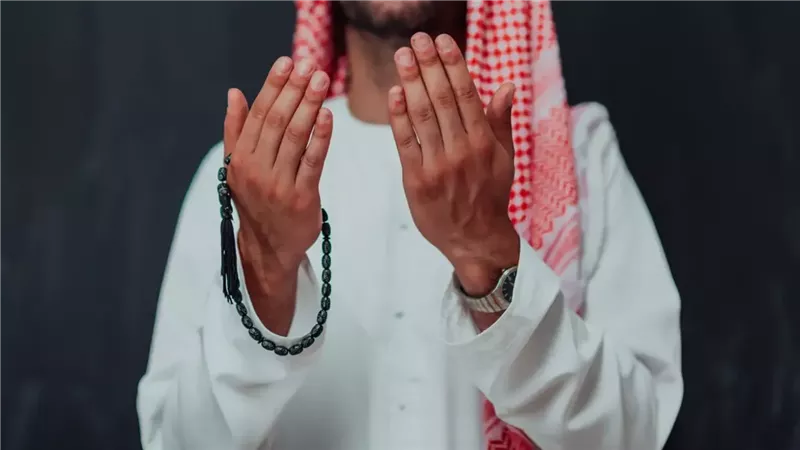 دعاء أول شهر أكتوبر