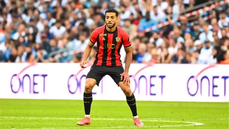 محمد عبدالمنعم