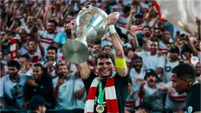 هشام نصر يزف خبر سار عن تجديد عقد زيزو وشرط للتعاقد مع رمضان صبحي