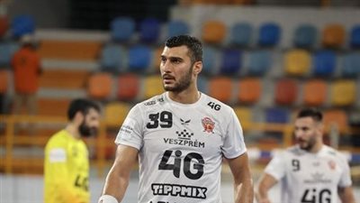 يحيى الدرع يقود فيزبريم المجري للفوز بكأس العالم للأندية على حساب ماجديبورج 