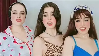 بكسب 300 ألف جنيه.. ماذا قالت وحش الكون خلال التحقيقات بنشر الفسق