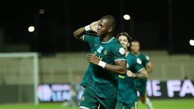 دوري روشن.. الخليج يهزم الخلود في غياب محمد شريف وبشاركة ديانج 