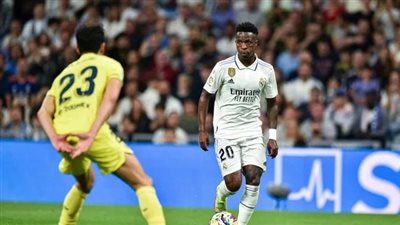 الملكي يتفوق.. تاريخ مواجهات ريال مدريد وفياريال قبل صدام الليجا 