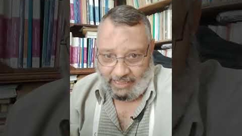 صاحب فتوى سرقة الكهرباء