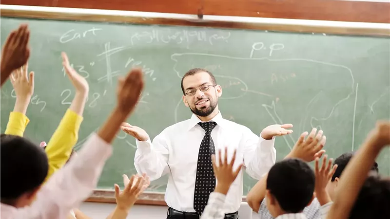 رابط التقديم لمسابقة