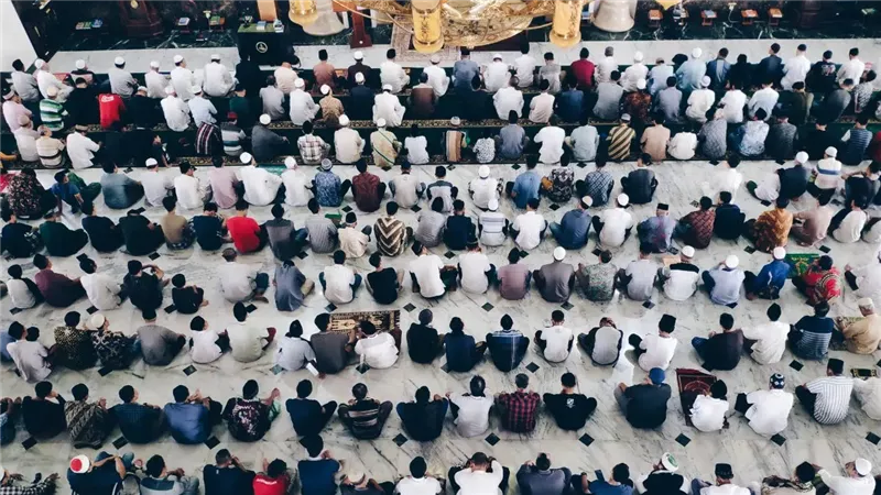 هل يجوز صلاة الجمعة