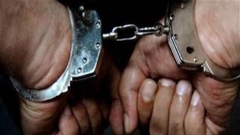 ضبط قضايا إتجار في